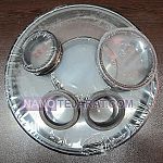 سیل کروپ سیل کروپ